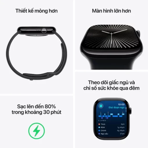 apple watch series 10 46mm 8