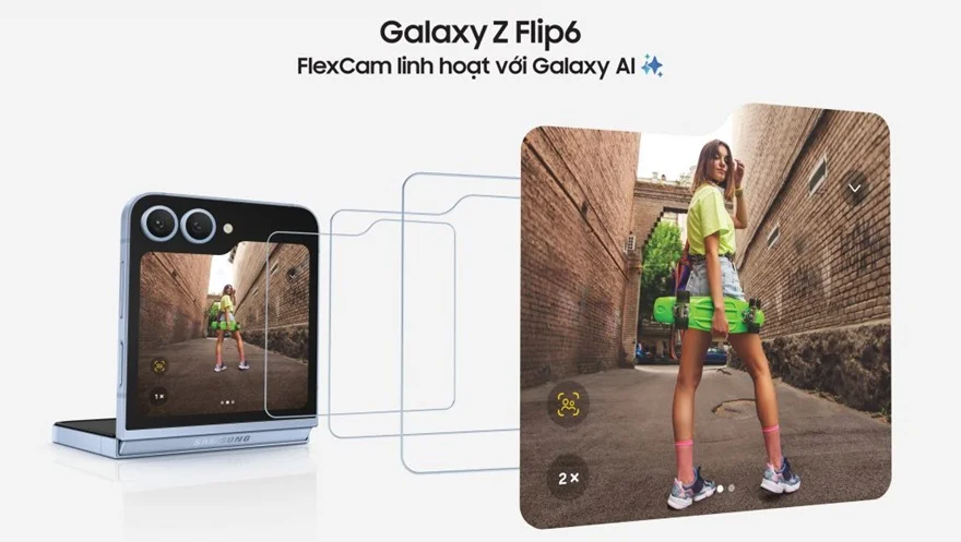 galaxy z flip6 ra mat khi nao co nang cap gi dang mong doi 1 1