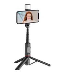 Gay chup anh Tripod WIWU SHARP FILMSELFIE SE003 2