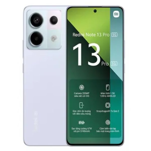 Xiaomi Redmi Note 13 Pro 8GB 256GB 1 1