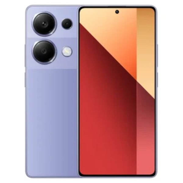 Xiaomi Redmi Note 13 Pro 8GB 256GB 3