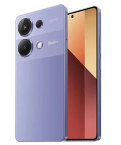 Xiaomi Redmi Note 13 Pro 8GB 256GB 4