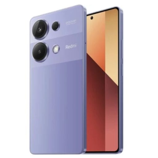 Xiaomi Redmi Note 13 Pro 8GB 256GB 4