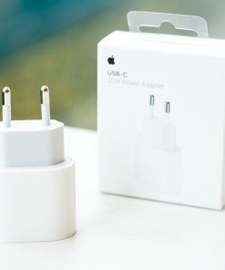 adapter 20w apple 3 1