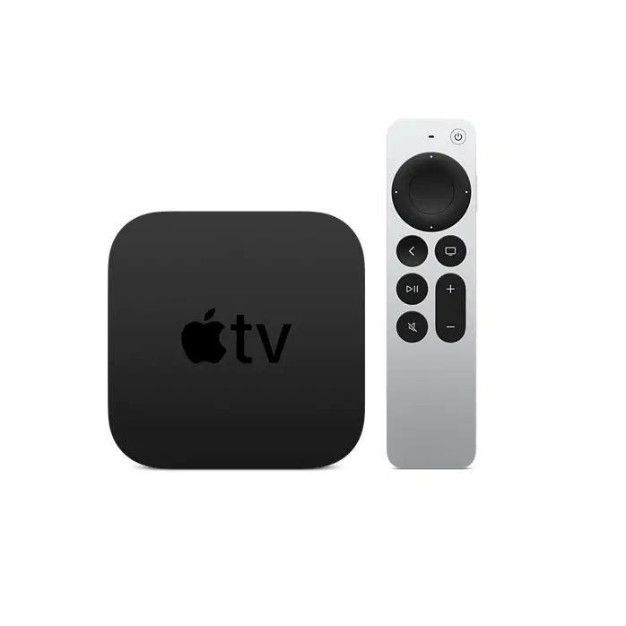 apple tv 4k 2021