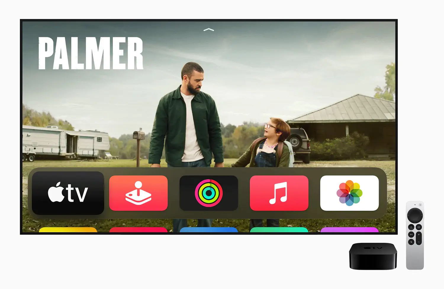 apple tv 4k gen 6 8