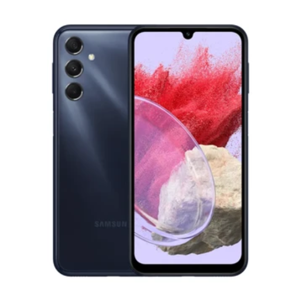 dien thoai samsung galaxy m35