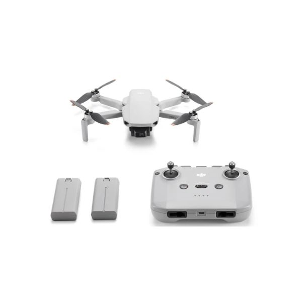 flycam dji mini 2 se fly more combo 2