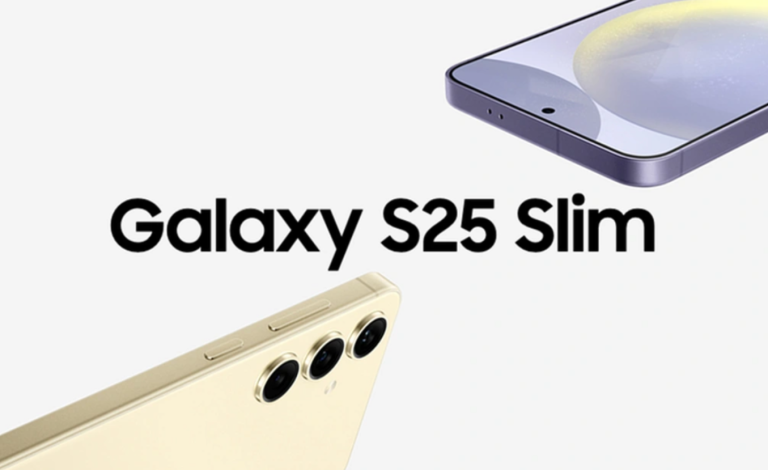 galaxy s25 slim se an dut iphone 17 slim nho dieu nay 1