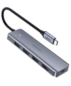 hub ugreen usb 3 0 cm219 70336 4 cong 1m 2