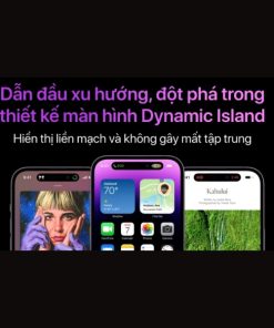 iPhone 14 Pro 128GB Chinh hang VNA 1