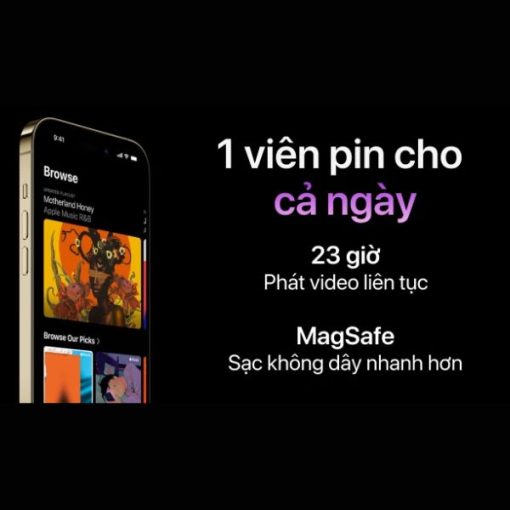 iPhone 14 Pro 256GB Chinh hang VNA 1 1