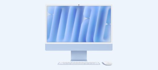 imac m4 2024 24 inch 8cpu 8gpu 16gb 256gb ssd 11