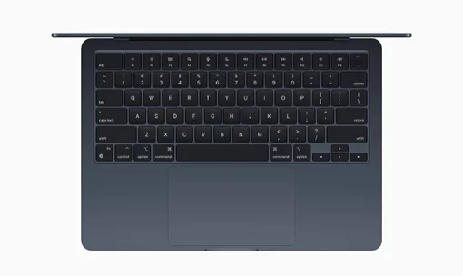 macbook air m3 06