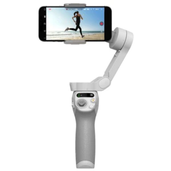 tay cam gimbal dji om 5 mobile se 2