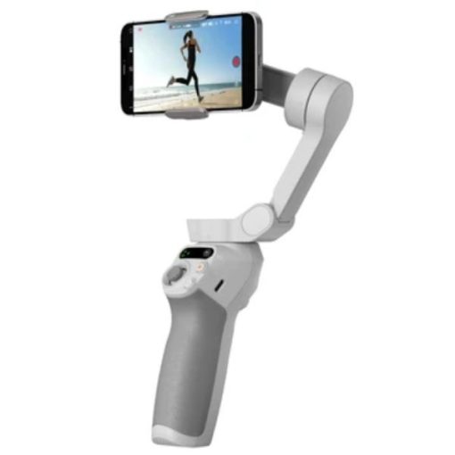 tay cam gimbal dji om 5 mobile se 3