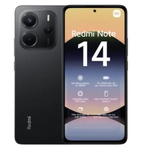 xiaomi redmi note 14 6gb 128gb 1