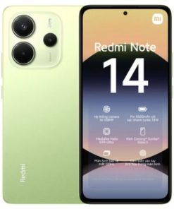 xiaomi redmi note 14 6gb 128gb 2